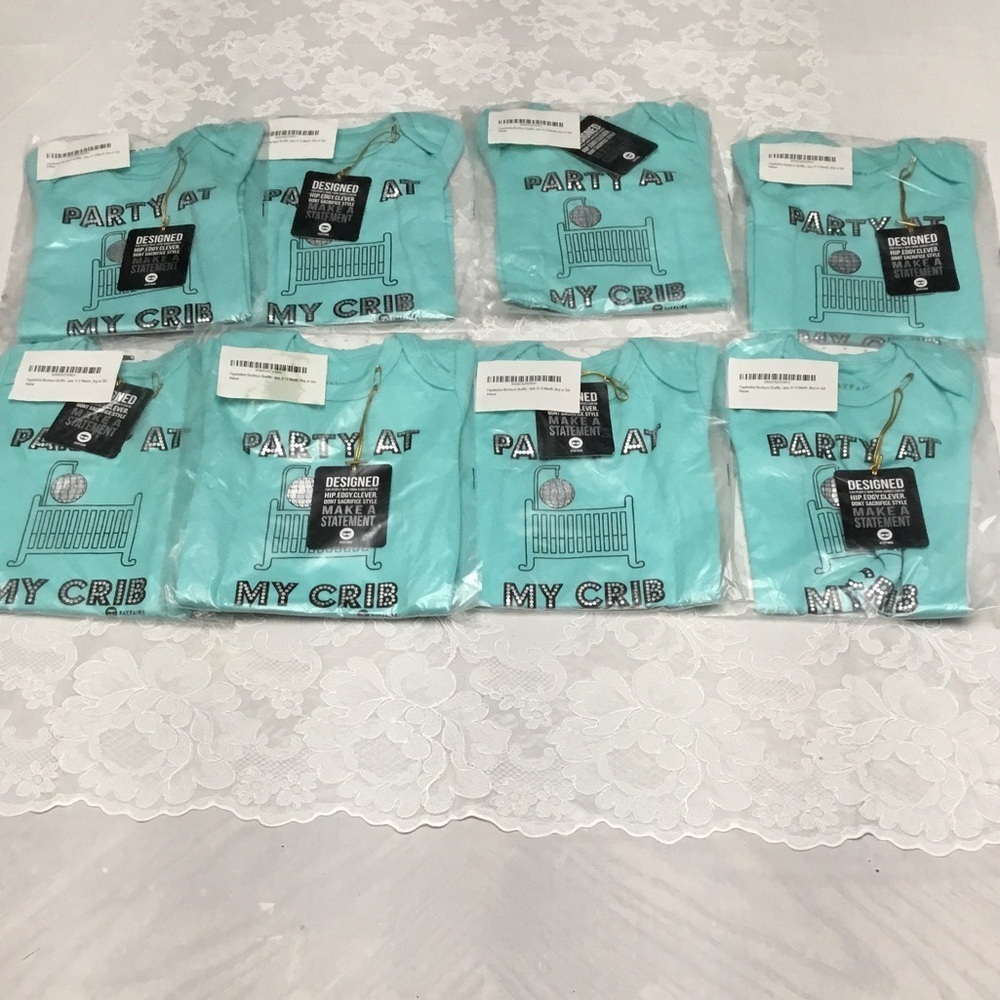FAYFAIRE Graphic T-Shirts with Fun Slogan - Picture 13 of 16